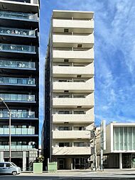 東京メトロ東西線 早稲田駅 徒歩8分