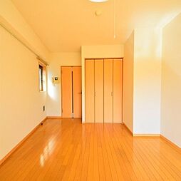 東京メトロ東西線 早稲田駅 徒歩8分の賃貸マンション 10階1Kのリビング/ダイニング