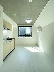 グレンジフォード高円寺南 103