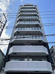 JR山手線 巣鴨駅 徒歩5分の賃貸マンション