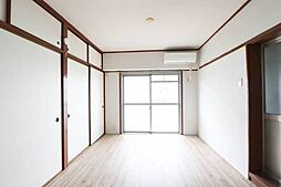 名鉄常滑線 太田川駅 バス18分 らんらんバス　平洲記念館下車 徒歩6分の賃貸マンション 2階2Kのリビング/ダイニング