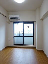 京急本線 神奈川新町駅 徒歩2分の賃貸マンション 4階1Kのリビング/ダイニング