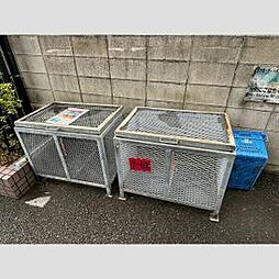 JR南武線 武蔵中原駅 徒歩14分の賃貸マンション