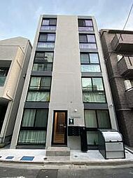 東京メトロ東西線 早稲田駅 徒歩9分の賃貸マンション