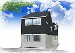 日暮里舎人ライナー 谷在家駅 徒歩6分の賃貸アパート