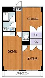 京王線 つつじヶ丘駅 徒歩3分の賃貸マンション
