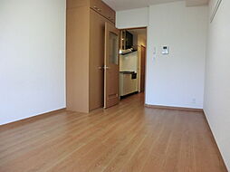 フラット福寿12 302 3階1Kのリビング/ダイニング