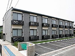 名鉄常滑線 寺本駅 徒歩13分の賃貸アパート