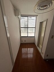 クロノス東中野West 1 1階ワンルームのリビング/ダイニング