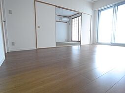 東武伊勢崎線 東向島駅 徒歩11分の賃貸マンション 23階3DKのリビング/ダイニング