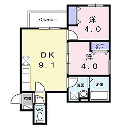 Osaka Metro谷町線 長原駅 徒歩7分