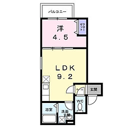 Osaka Metro谷町線 長原駅 徒歩8分
