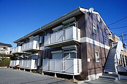 東武伊勢崎線 新田駅 バス10分 川柳小学校前下車 徒歩2分