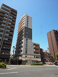 グランド・ガーラ新宿