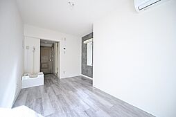 東急田園都市線 三軒茶屋駅 徒歩3分の賃貸マンション 2階ワンルームのリビング/ダイニング