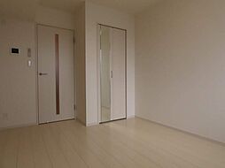 日暮里舎人ライナー 高野駅 徒歩9分の賃貸マンション 1階1Kのリビング/ダイニング