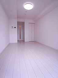 JR山手線 上野駅 徒歩8分の賃貸マンション 7階1Kのリビング/ダイニング