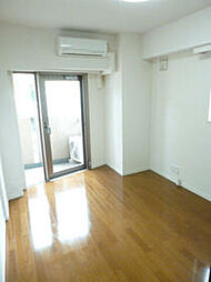 東京メトロ有楽町線 護国寺駅 徒歩5分の賃貸マンション 2階1Kのリビング/ダイニング