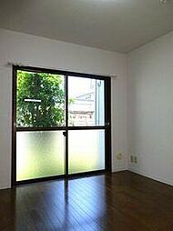 レナジア大宮 212 2階2DKのリビング/ダイニング