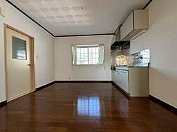 グランビア麻生 204 2階2LDKのリビング/ダイニング