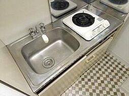 東京メトロ丸ノ内線 方南町駅 徒歩1分の賃貸マンション