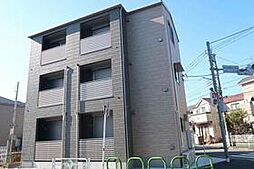 西武新宿線 小平駅 徒歩12分の賃貸アパート