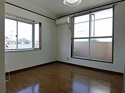 東武野田線 六実駅 徒歩11分の賃貸アパート 2階ワンルームのリビング/ダイニング