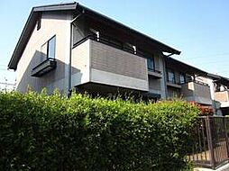 東急田園都市線 つくし野駅 徒歩6分の賃貸テラスハウス