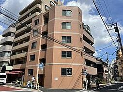 JR山手線 駒込駅 徒歩3分