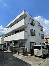 京王線 東府中駅 徒歩5分の賃貸マンション