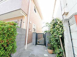 東急東横線 都立大学駅 徒歩6分の賃貸マンション