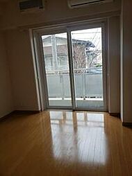 京王井の頭線 高井戸駅 徒歩4分の賃貸マンション 2階1Kのリビング/ダイニング