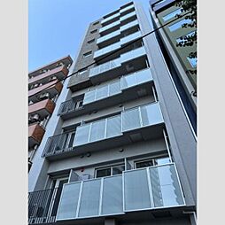 西武池袋線 練馬駅 徒歩6分の賃貸マンション