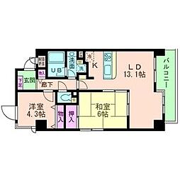 阪急宝塚本線 服部天神駅 徒歩7分