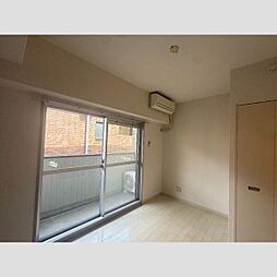 東急東横線 武蔵小杉駅 徒歩18分の賃貸マンション 2階1Kのリビング/ダイニング