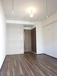 Ａ−ｓｔａｎｄａｒｄ芝浦 0806 8階1Kのリビング/ダイニング