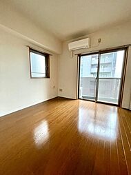 東京メトロ丸ノ内線 新中野駅 徒歩9分の賃貸マンション 8階1Kのリビング/ダイニング