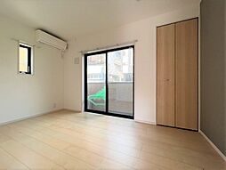 GRANBLUE王子(グランブルーオウジ) 101 1階1Kのリビング/ダイニング