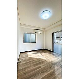 ハイツ春美 302 3階1DKの室内