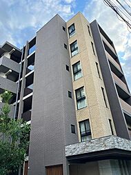 オープンレジデンシア千駄木