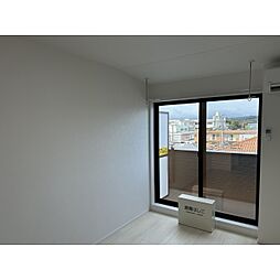 JR八高線 東福生駅 徒歩15分の賃貸アパート 3階1Kのリビング/ダイニング