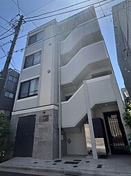 西武新宿線 新井薬師前駅 徒歩5分の賃貸マンション