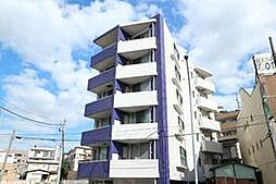 JR横須賀線 保土ケ谷駅 徒歩5分の賃貸マンション