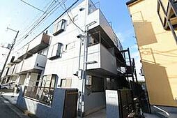 東急東横線 綱島駅 徒歩14分