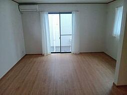 西武新宿線 花小金井駅 徒歩31分の賃貸一戸建て 1階2SLDKのリビング/ダイニング