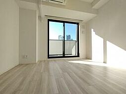 京急本線 神奈川駅 徒歩5分の賃貸マンション 2階1Kの室内