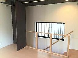 都営三田線 西巣鴨駅 徒歩4分の賃貸アパート 1階ワンルームのリビング/ダイニング