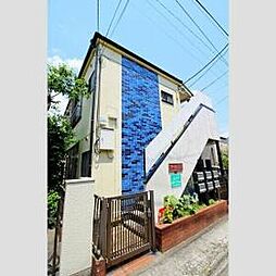 東京メトロ丸ノ内線 南阿佐ケ谷駅 徒歩6分