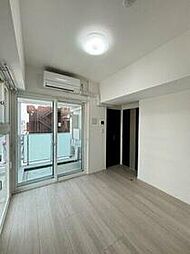 京王線 幡ヶ谷駅 徒歩6分の賃貸マンション 2階1Kのリビング/ダイニング