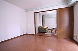 エテルノポッソ 3階1LDKのリビング/ダイニング